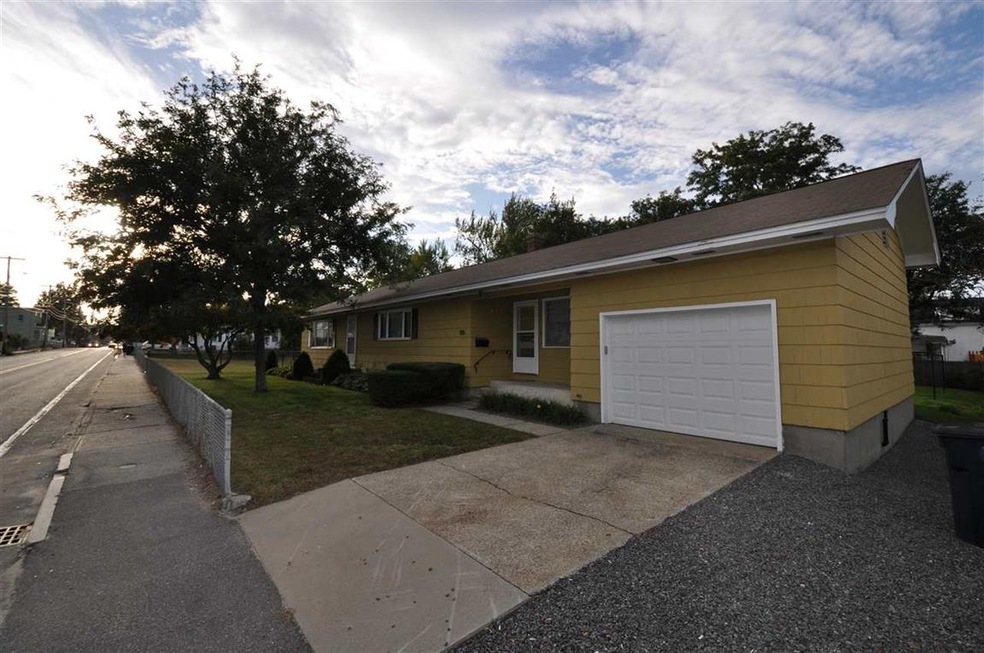 105 Ledge St unit 85, Nashua, NH 03060 - photo 1