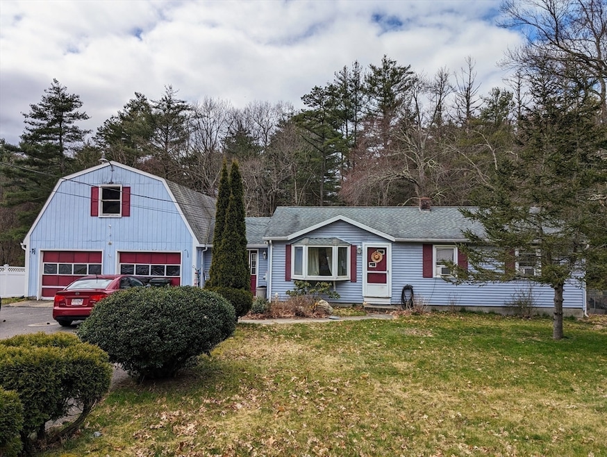 25 Westbrook Ave, Ware, MA 01082 - photo 1