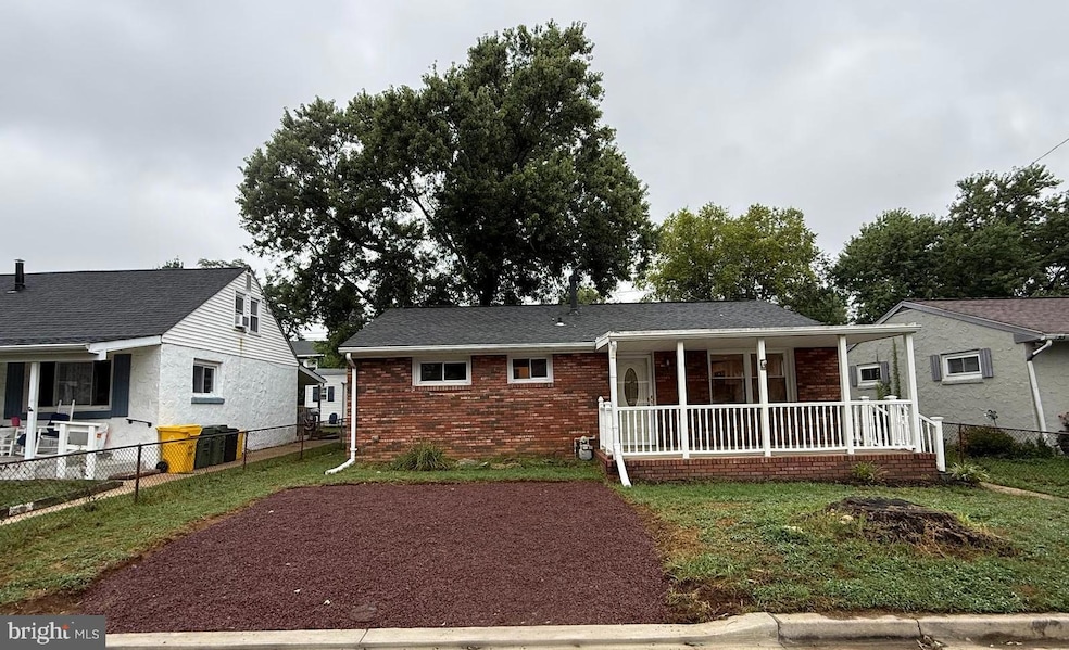 10 Cedar Hill Rd, Brooklyn, MD 21225 - photo 1