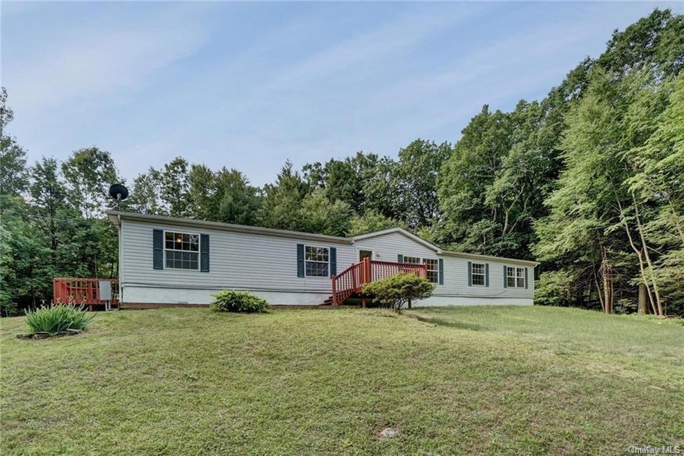 68 Shin Hollow Rd unit A, Port Jervis, NY 12771 - photo 1