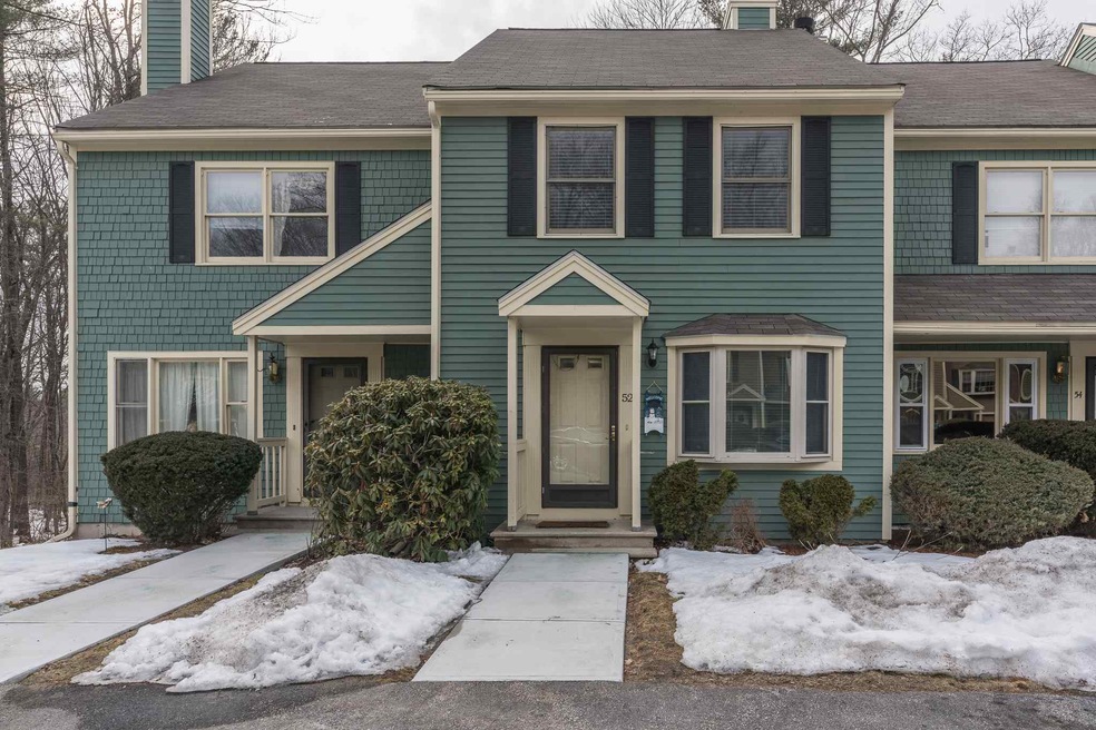52 Walnut Cir, Merrimack, NH 03054 - photo 1