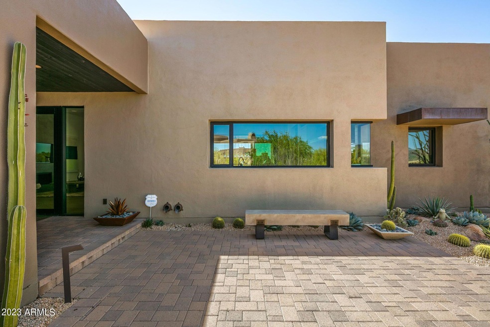 -Front Of Home