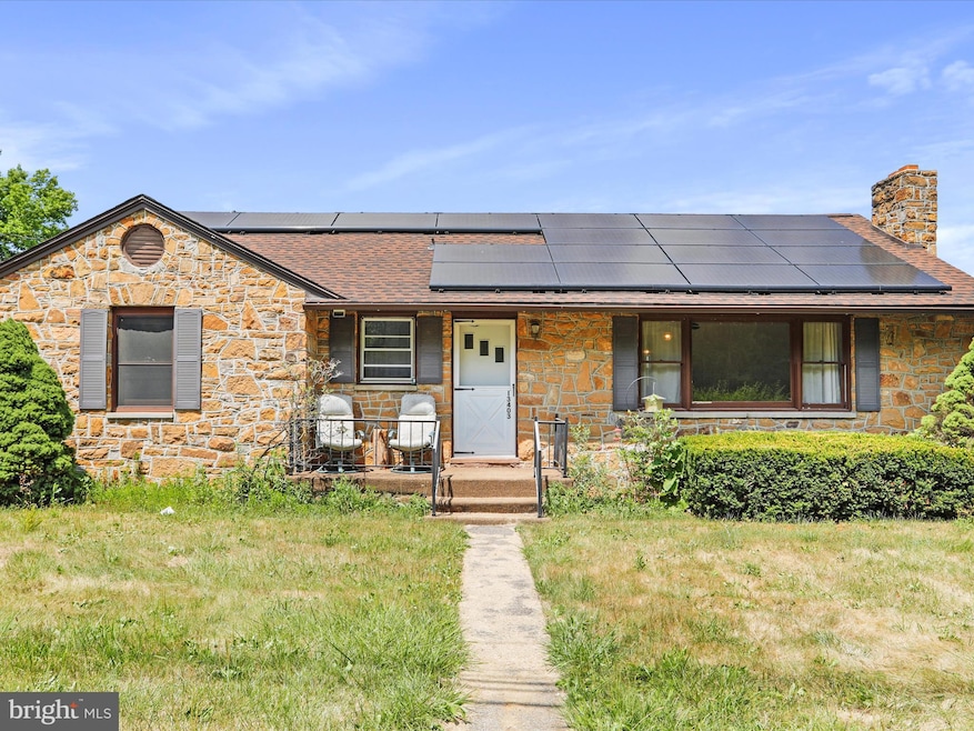 13403 Buck Valley, Warfordsburg, PA 17267 - photo 1