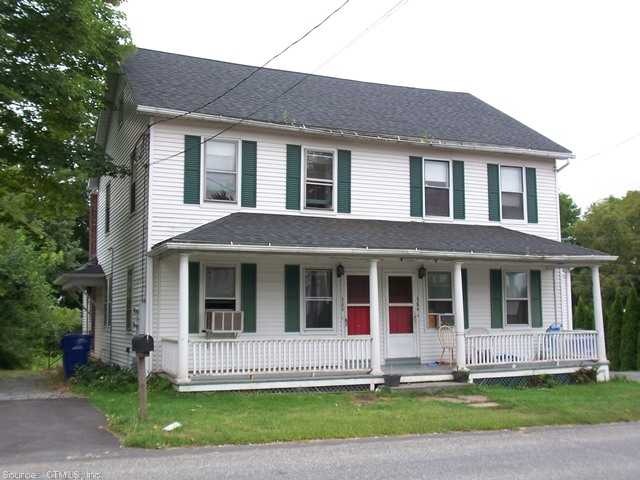 38B Depot St unit 38 A, Broad Brook, CT 06016 - photo 1
