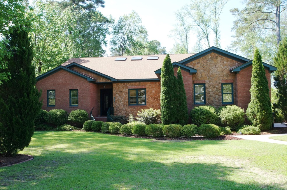 146 Lismore Dr, Winterville, NC 28590 - photo 1