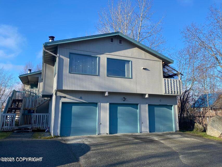 3710 Gardner St unit B, Anchorage, AK 99508 - photo 1