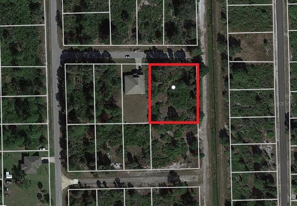 3103 Nora St W, Lehigh Acres, FL 33971 - photo 1