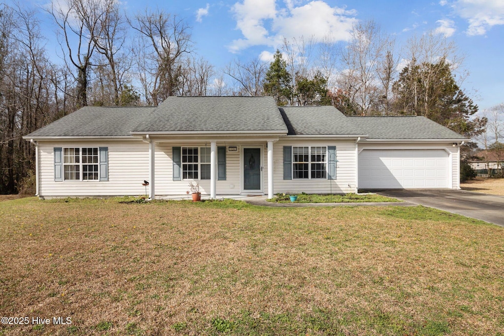 126 Pella Lane
