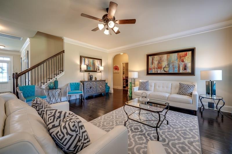 25 Cole Ln, Acworth, GA 30101 - photo 1