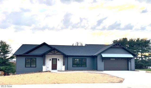 936 Miller Ave SW, Sugarcreek, OH 44681 - photo 1