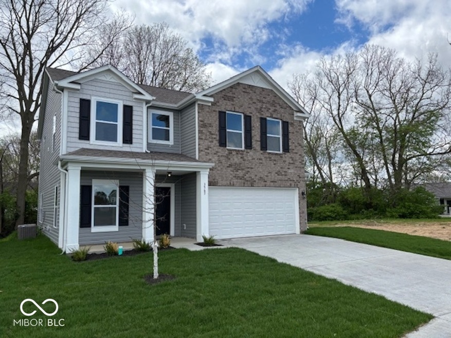 3567 Windstar Ct, Columbus, IN 47203 - photo 1