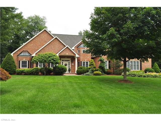 51 Summerberry Rd, Bristol, CT 06010 - photo 1