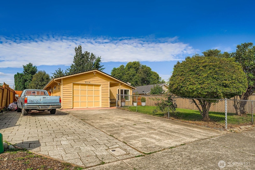 Sold $445,000 • Co-Listing Agent