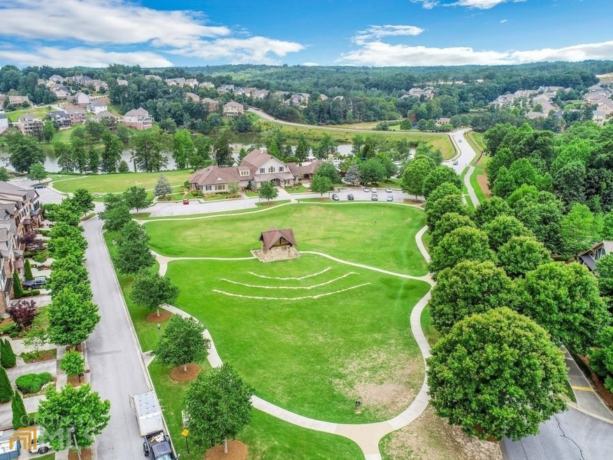 You could call this community home! The amenities 
