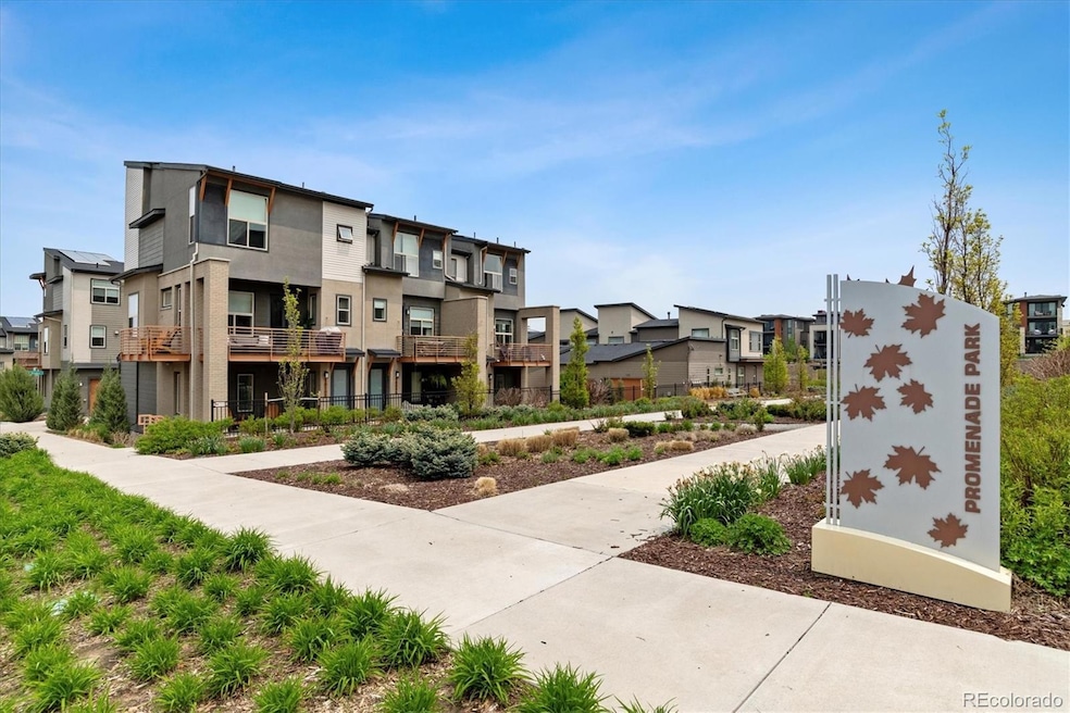 10100 Belvedere Cir, Lone Tree, CO 80124 - photo 1