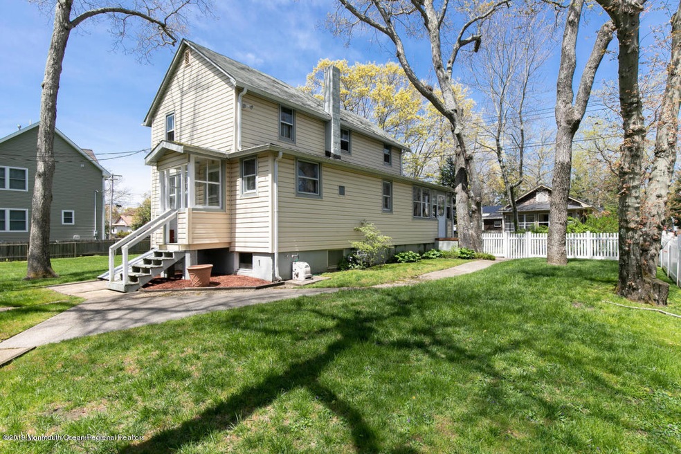 1017 2nd Ave unit Front House, Wall Township, NJ 07719 - photo 1