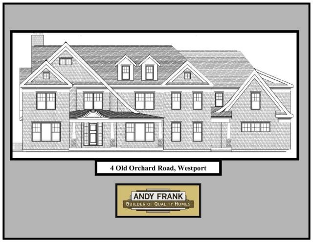4 Old Orchard Rd, Westport, CT 06880 - photo 1