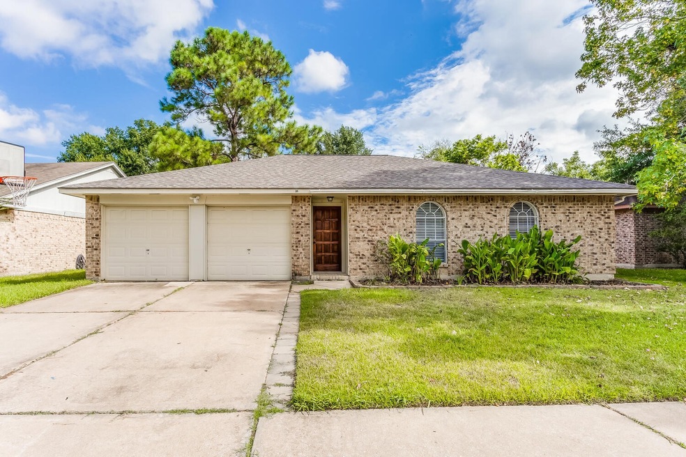 16730 Dew Drop Ln, Houston, TX 77095 - photo 1
