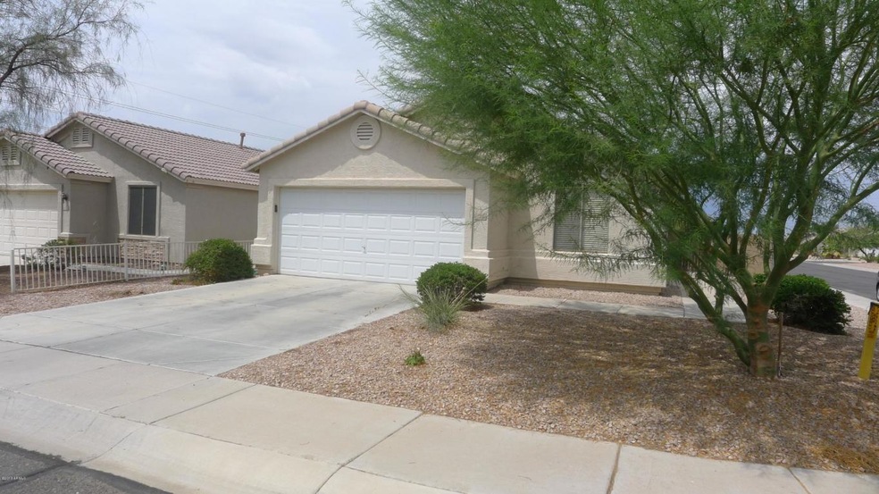 16716 North 113th Drive