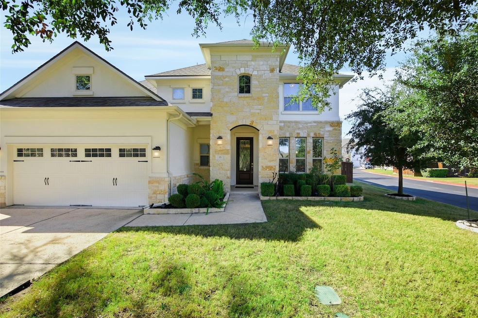 103 County Road 180 unit 35, Cedar Park, TX 78641 - photo 1