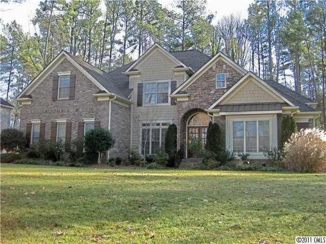 Exterior Front - Welcome to 6887 Montgomery Road! 