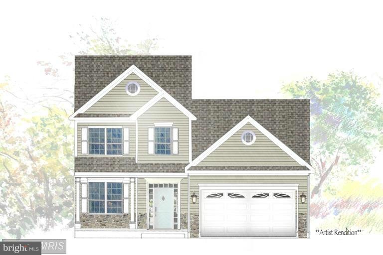 1326 W Jarrettsville Rd, Forest Hill, MD 21050 - photo 1