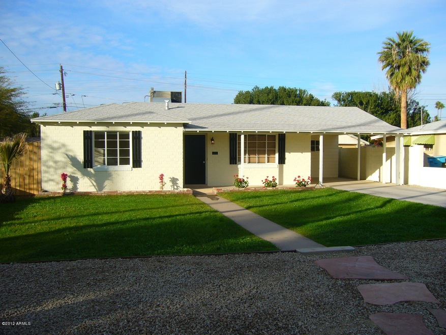 Front View