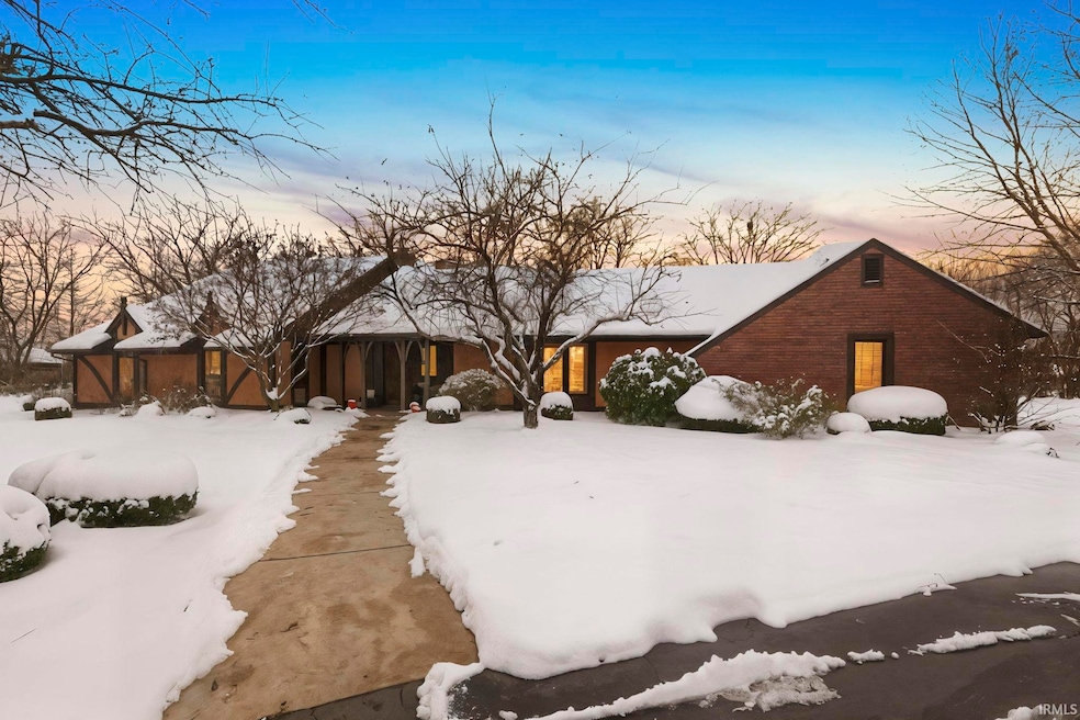 2112 Autumn Run, Fort Wayne, IN 46845 - photo 1