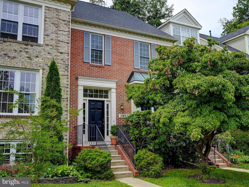 11932 Thurloe Dr, Lutherville Timonium, MD 21093 - photo 1