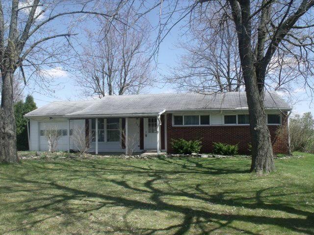 902 Front St Alger