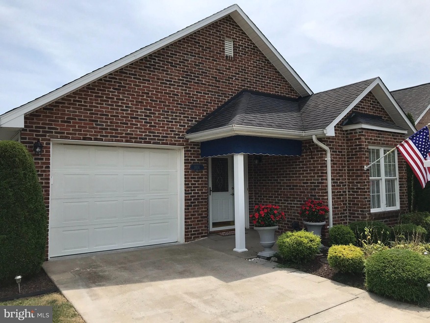 1806 Tilghman Ln, Winchester, VA 22601 - photo 1