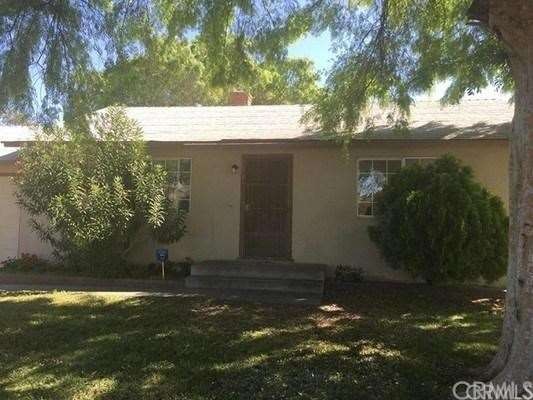 Beautiful one floor home