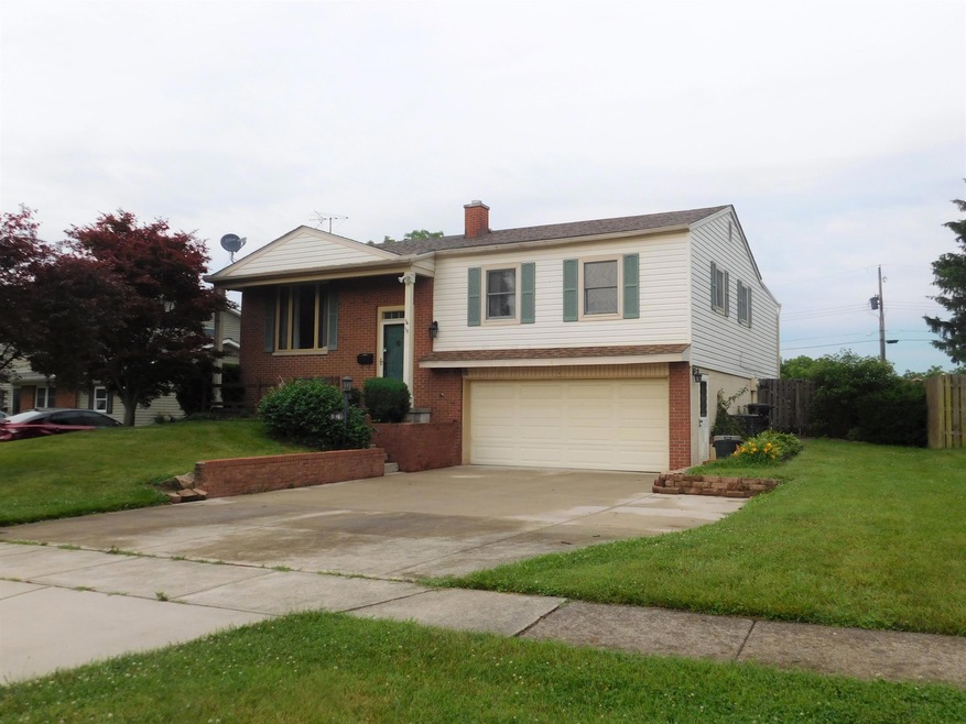 5186 Edgeview Rd.