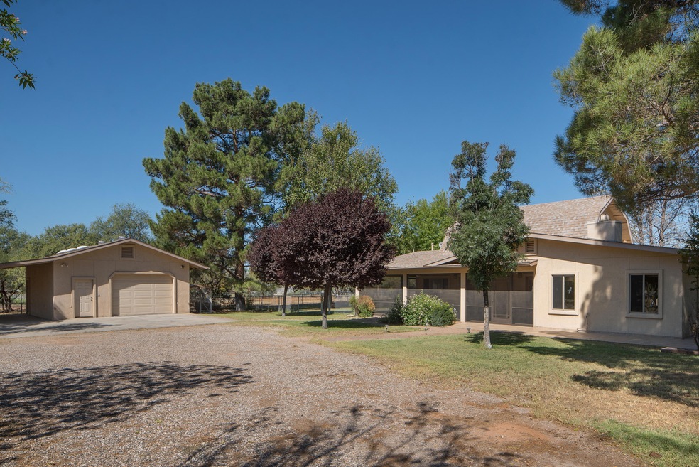 unlisted-address, Cornville, AZ 86325 - photo 1