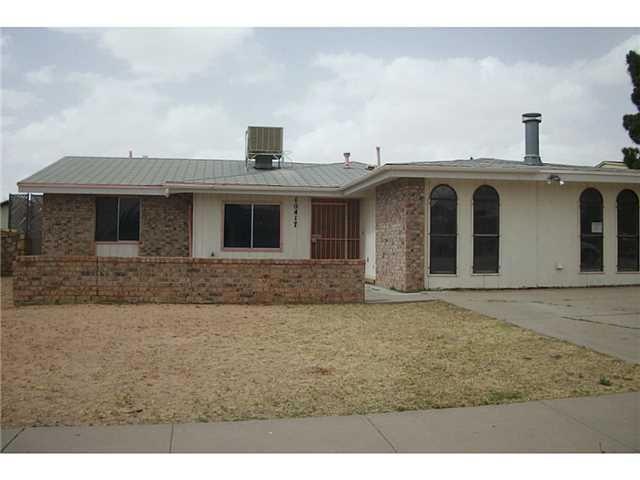 10417 Birthstone Dr, El Paso, TX 79925 - photo 1