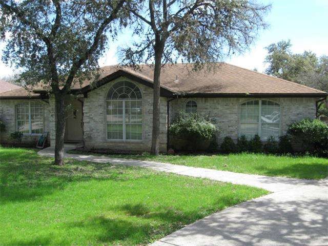 1005 Franklin Dr, San Marcos, TX 78666 - photo 1