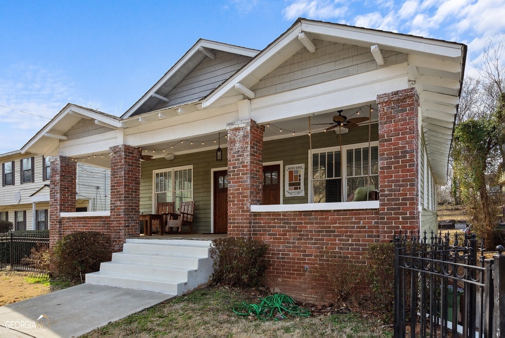 Historic West End Living, STEPS to The BeltLine, L