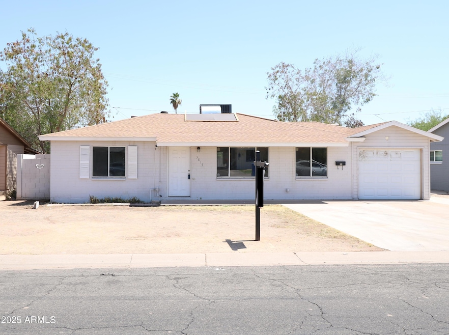 3615 W San Juan Ave, Phoenix, AZ 85019 - photo 1