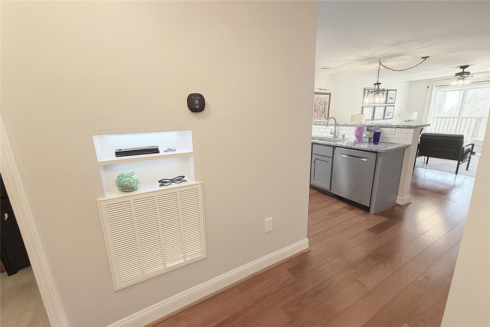 421 Lookover Dr, Anderson, SC 29621 - photo 1