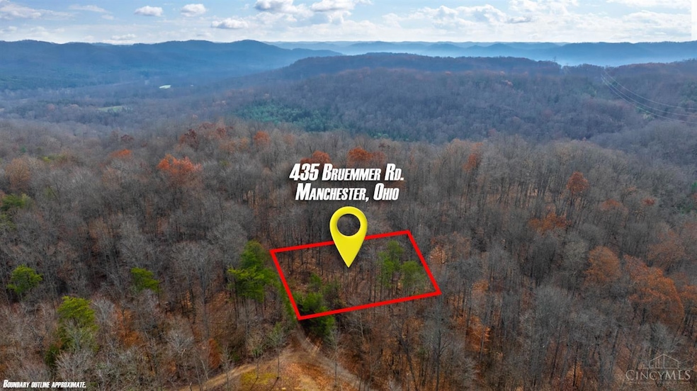 435 Bruemmer Rd, Monroe Township, OH 45144 - photo 1