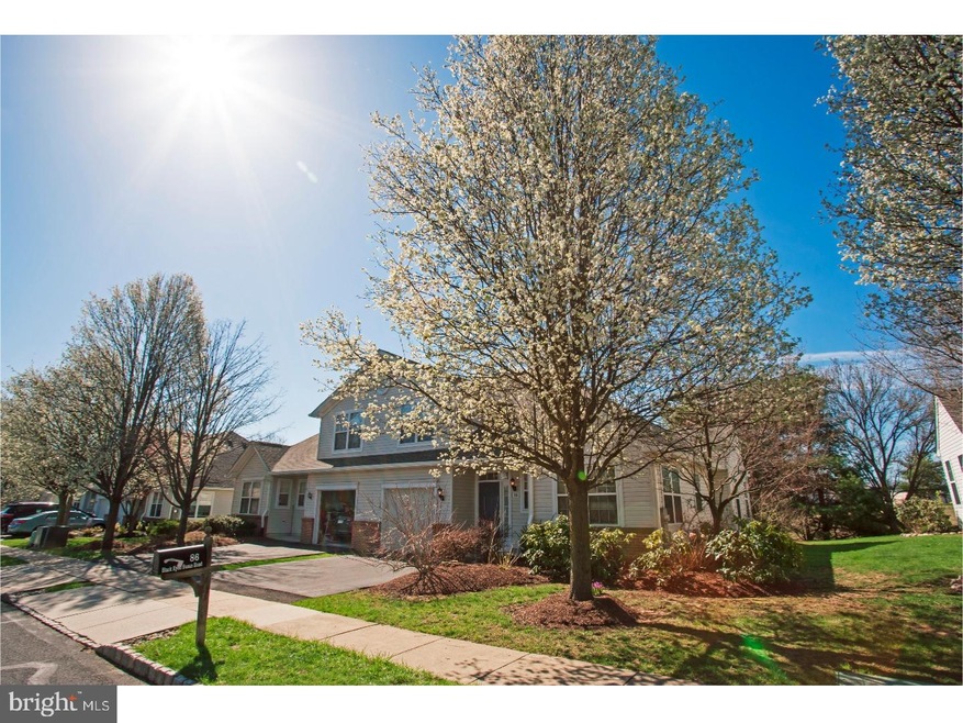 86 Black Eyed Susan Rd unit 339, Langhorne, PA 19047 - photo 1