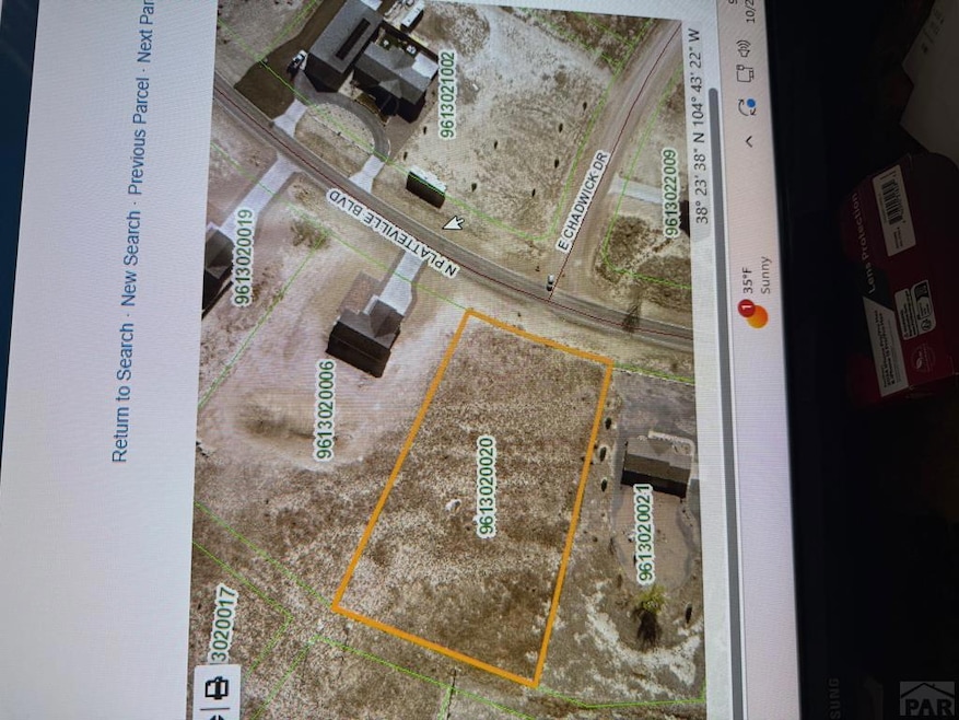 1503 N Platteville Blvd, Pueblo West, CO 81007 - photo 1