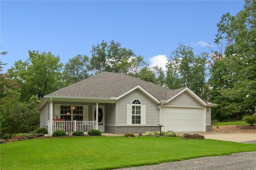 11 Todd Dr, Bella Vista, AR 72715 - photo 1