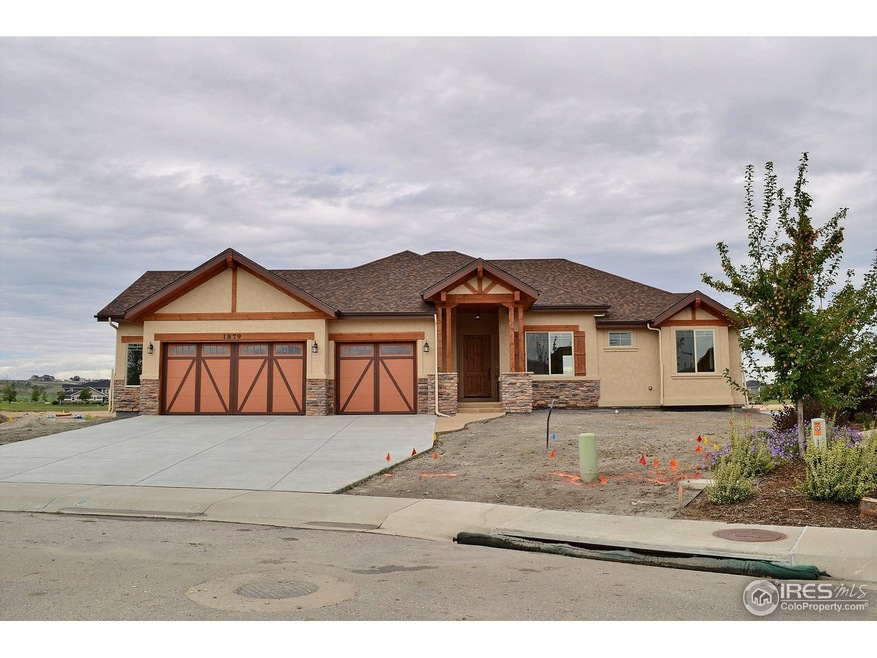 Brand New Construction