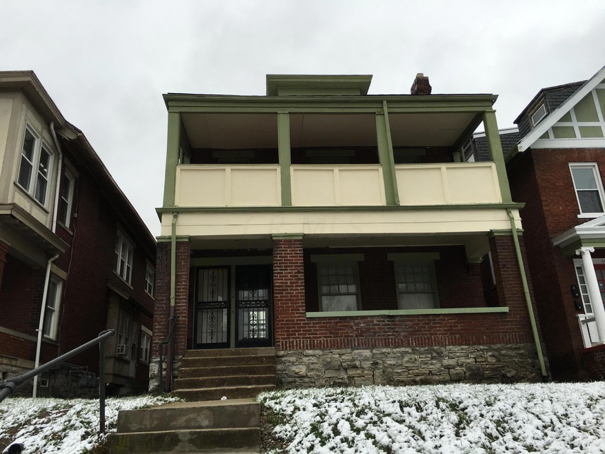 1420 Madison Ave unit 422, Columbus, OH 43205 - photo 1