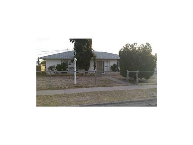 7832 Corozal Dr, El Paso, TX 79915 - photo 1