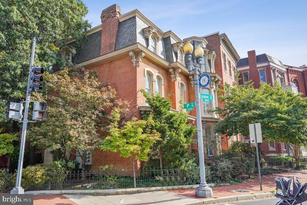 19 Logan Cir NW unit 200, Washington, DC 20005 - photo 1