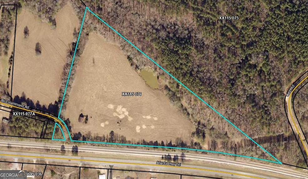 0 Atlanta Hwy SE unit 10371310, Winder, GA 30680 - photo 1