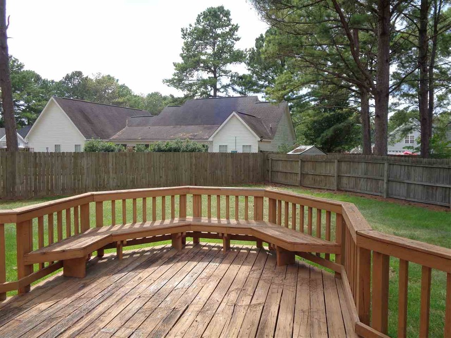 204 Laurelbrook Dr, Warner Robins, GA 31088 - photo 1