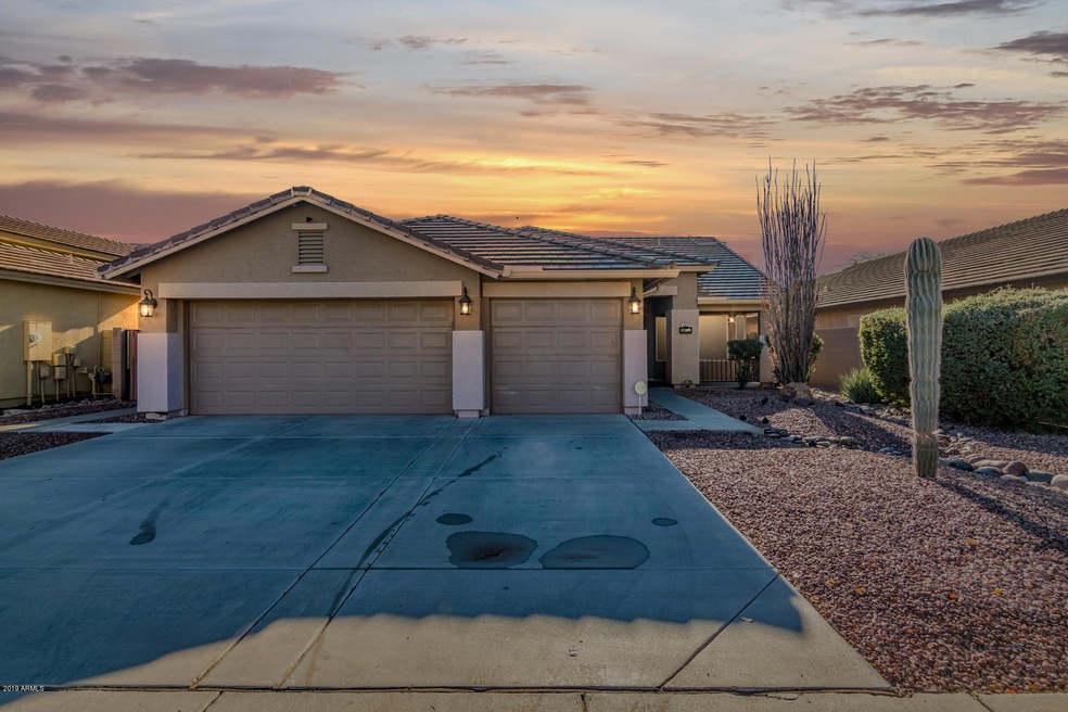 1-Joshua Tree - Faux Dusk